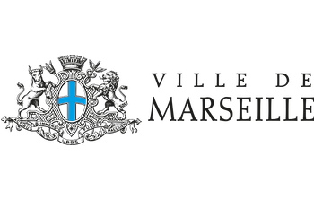 logo ville de marseille