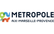 logo metropole marseille