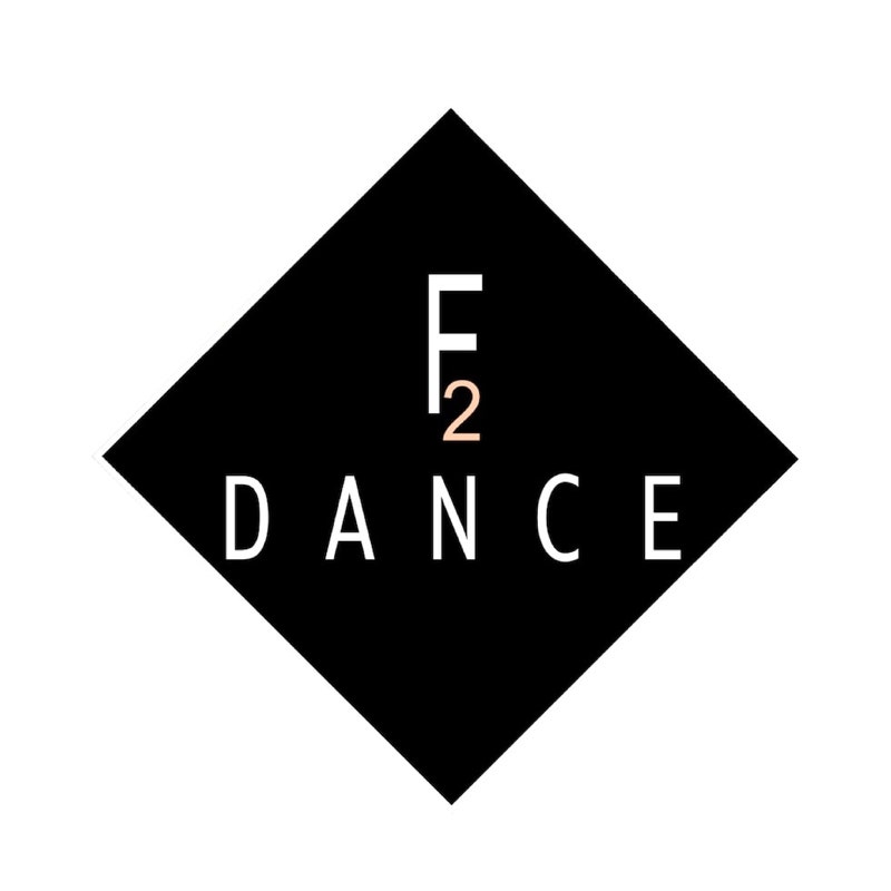 logo f2 dance