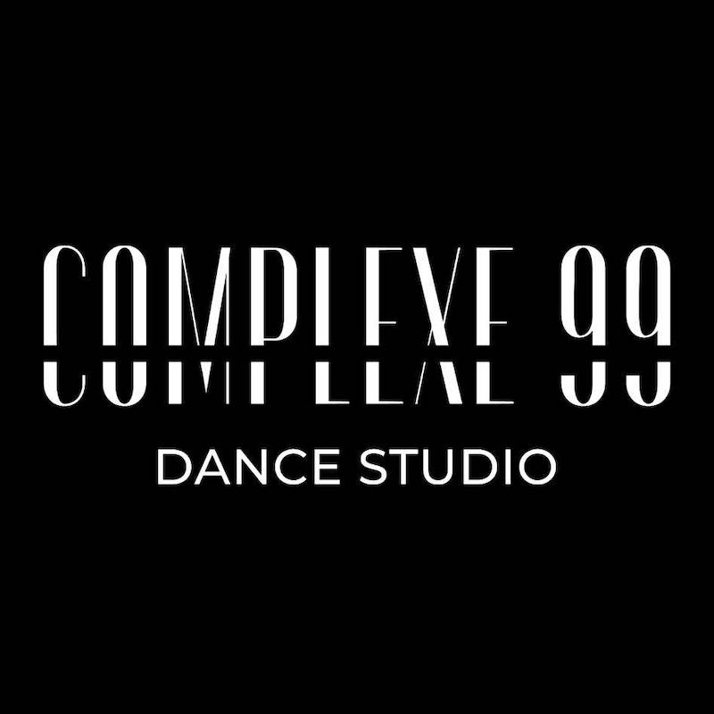 complexe 99 logo