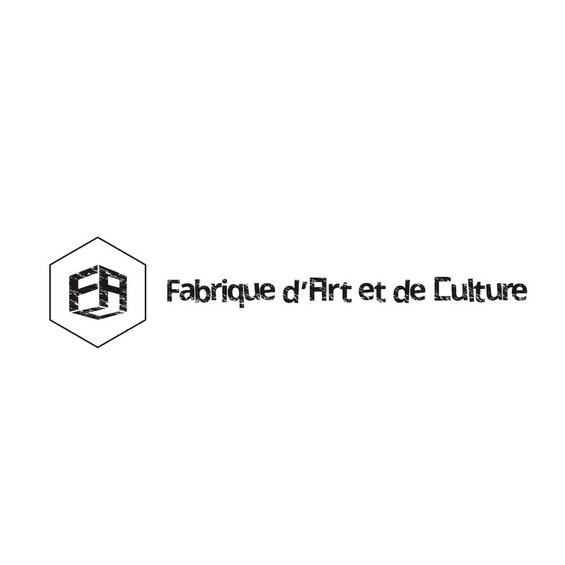 fabrique d'art et de culture logo