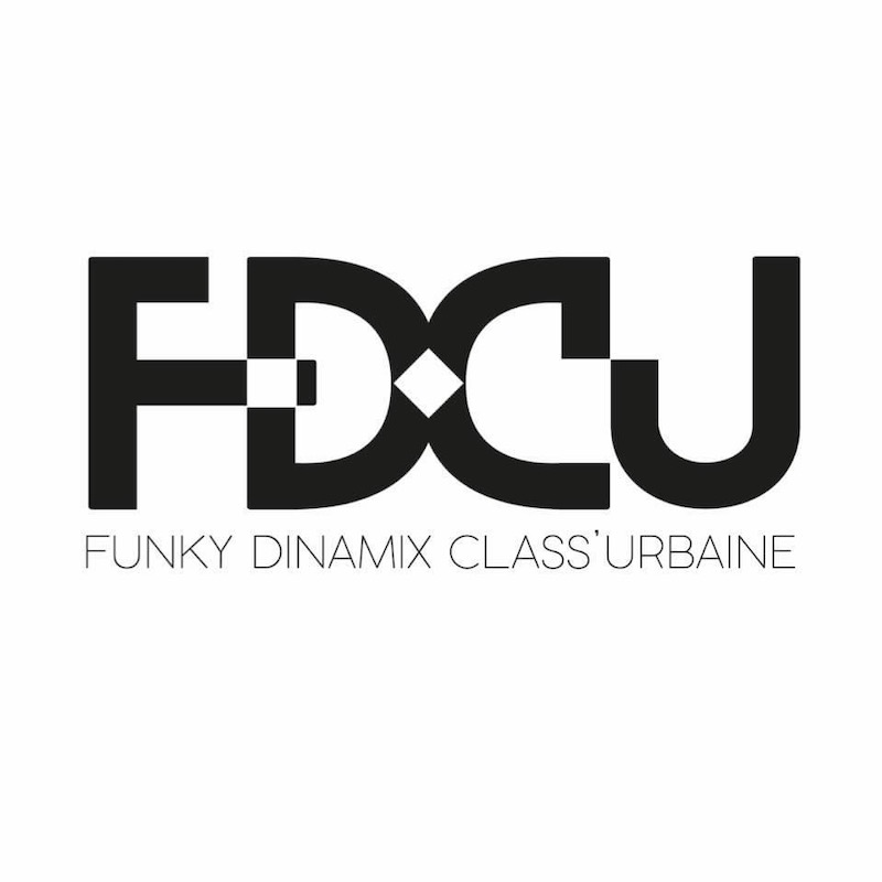 funky dinamix logo