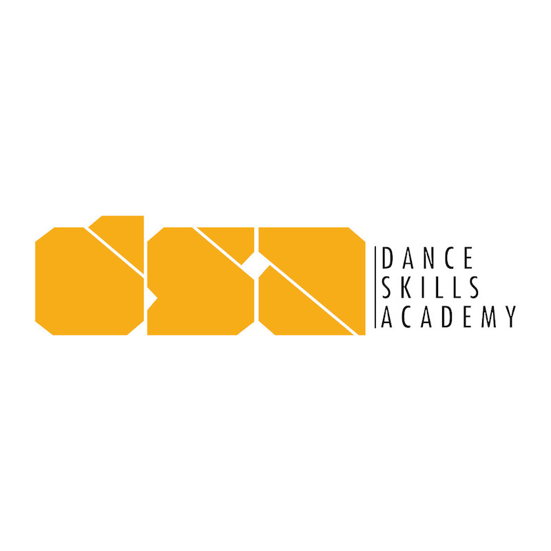 Logo Dance Skills academy