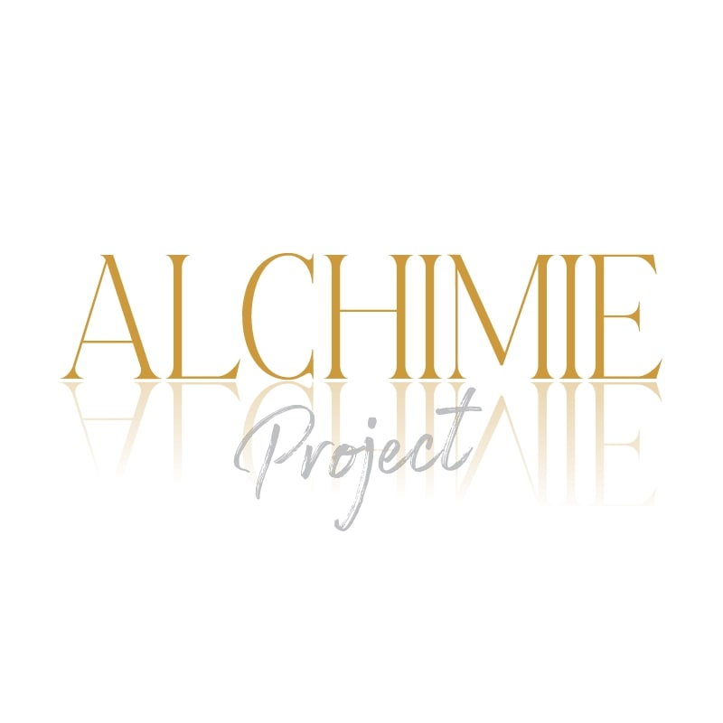 logo alchimie project