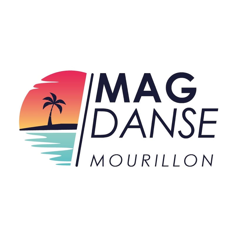 mag dance logo
