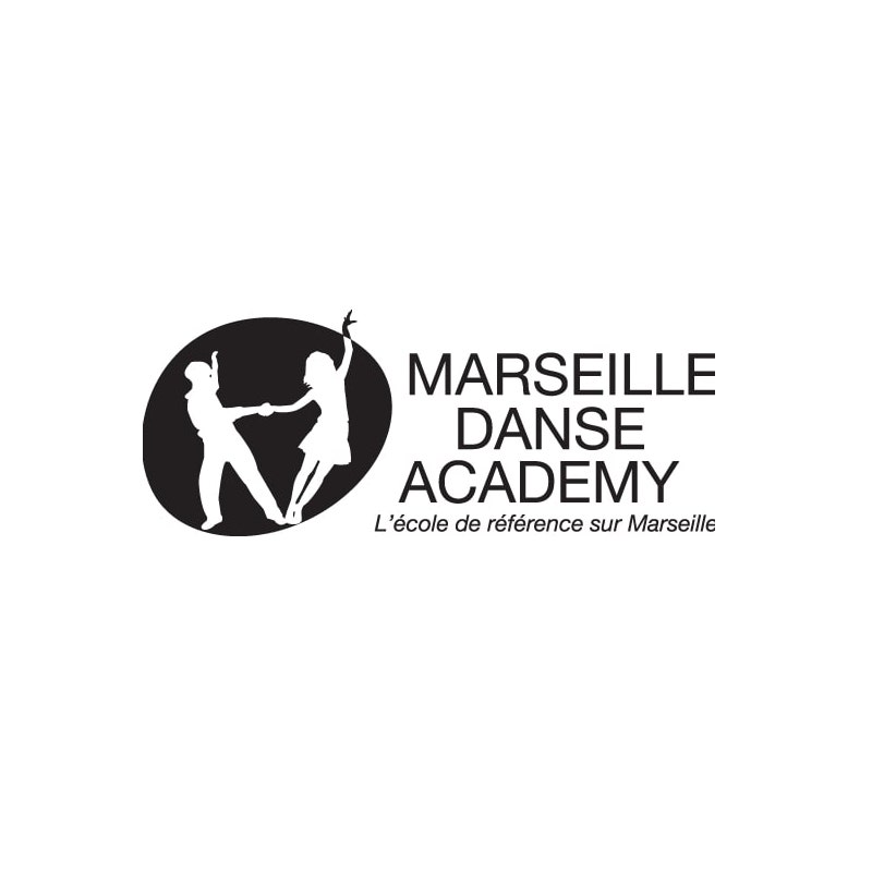 marseille danse academy logo