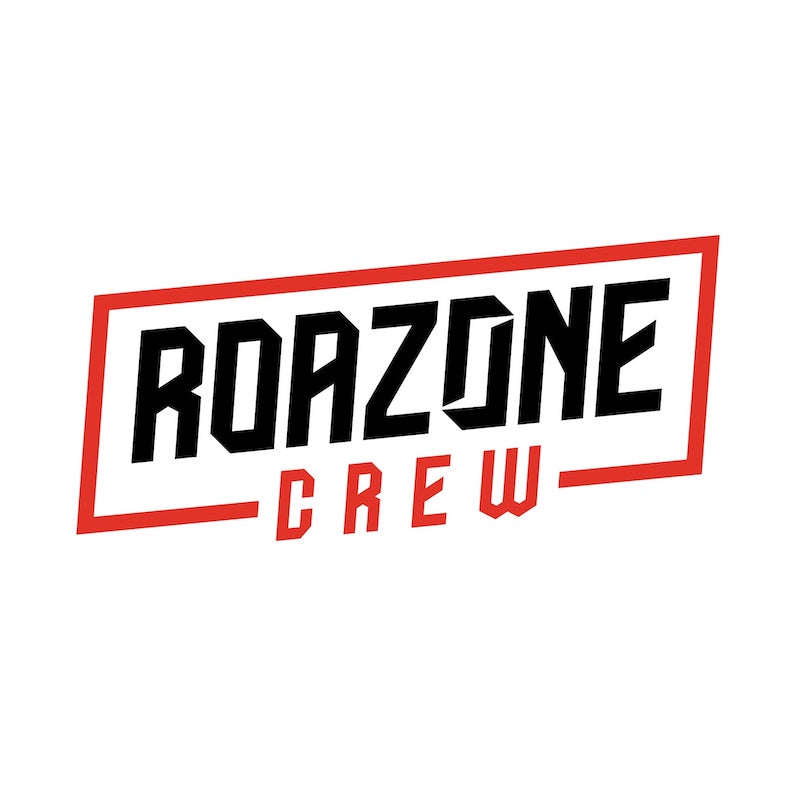 roazone crew logo
