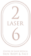 logo laser 26