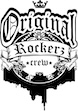 logo original rockerz